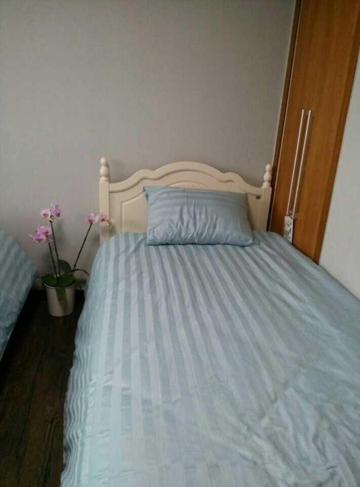 סיאול K Star Road Guesthouse - Hostel מראה חיצוני תמונה