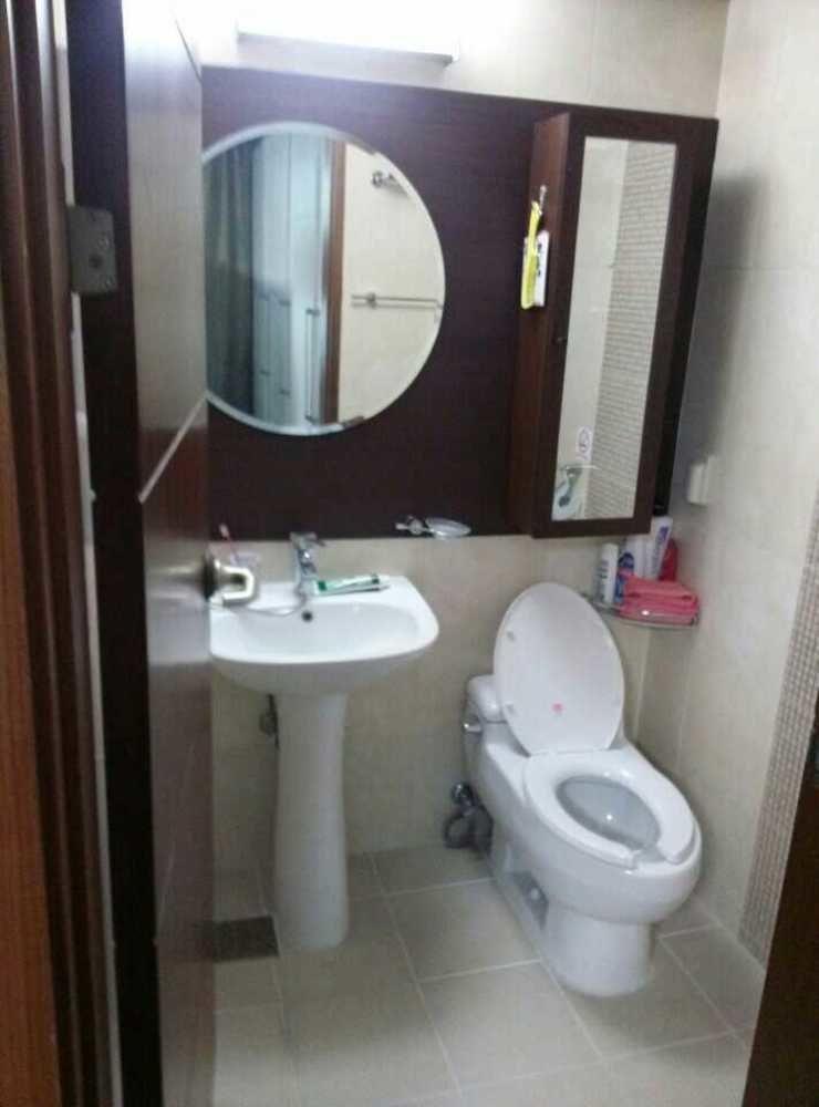סיאול K Star Road Guesthouse - Hostel מראה חיצוני תמונה