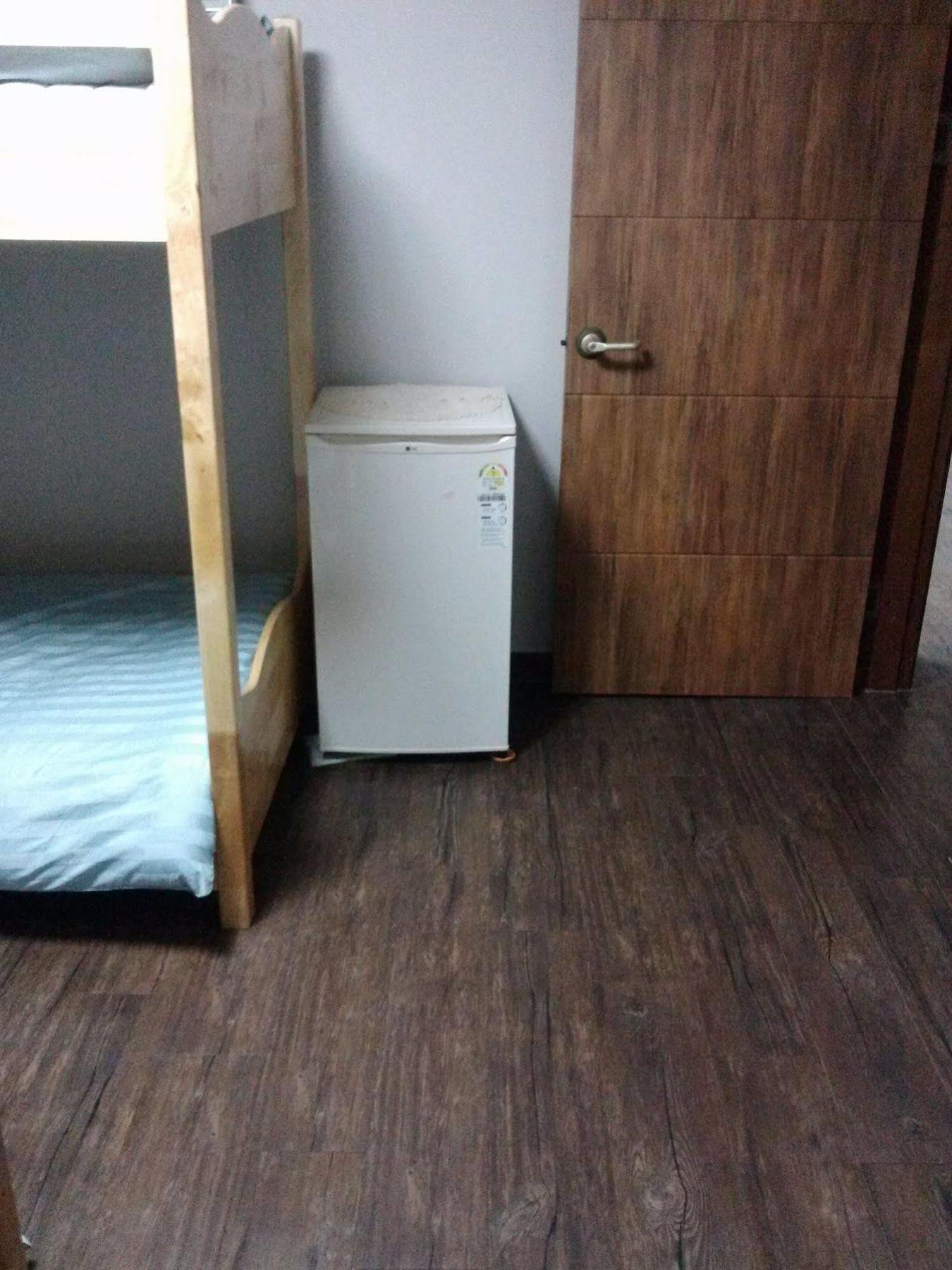 סיאול K Star Road Guesthouse - Hostel מראה חיצוני תמונה